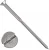 DIN 97 Brass Slotted Countersunk /Flat Head Wood Screws