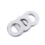 Import DIN125 zinc galvanized wholesale small round metal steel flat washer grower fender plain washers shim from China