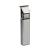 Import Dingling beard hair nose trimmer motor plastic body and metal blade, hair trimmer motor from China