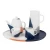 Import Dinnerware sets porcelain for home decoration modern house design from China