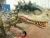 Import Dino0578 life size dinosaur statue indoor exhibit Robotic Moving Halloween Dinosaur from China