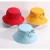 Import Dinosaur Baby Hat Cotton Double-sided Bucket Hat Baby Spring Autumn Cap Kids Hats Toddler Baby Accessories from China