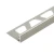 Import Direct factory many colors 6063 t5 trim aluminium profiles from China