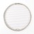 Import Direct manufacturer supply stainless steel round bbq grill wire mesh from China