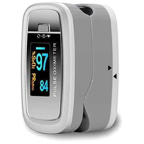 Direct Supply CONTEC CMS50D1 digital pulse oximeter