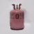 Import disposable 11.3kg refrigerant cylinder high purity refrigerant gas R410a from China