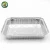 Import Disposable Aluminium Foil Fast Food Takeaway Container with Best Price from China