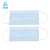 Import Disposable Non Woven 3 Ply Dust Mask Face Mask With Ear-Loop/Tie, PP Facemask from China