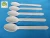 Import disposable wood cutlery set spoon knife fork from China