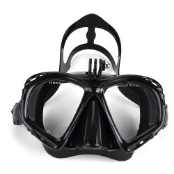 Buy Diving Equipment Diving Mask Frame With Strong Density Scuba Diving ...