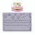 Import DIY Cake Decorating Supplies Mould Baking Cooking Tools Different Shape Silicone Fondant Cake Mold from China