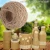 Import DIY Crafts Natural Jute Twine 3Ply Arts Rope Industrial Packing Materials String for Gifts Decoration Bundling Gardening from China