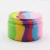 Import DIY Handmade Unpack the toy rainbow crystal clay Cotton slime color slime from China