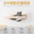 Import DIY Solid Wood Wall Shelf Cat Climbing Frame Wall Wood Furniture Hanginghelf For Indoor Wall Mounted Cats from China