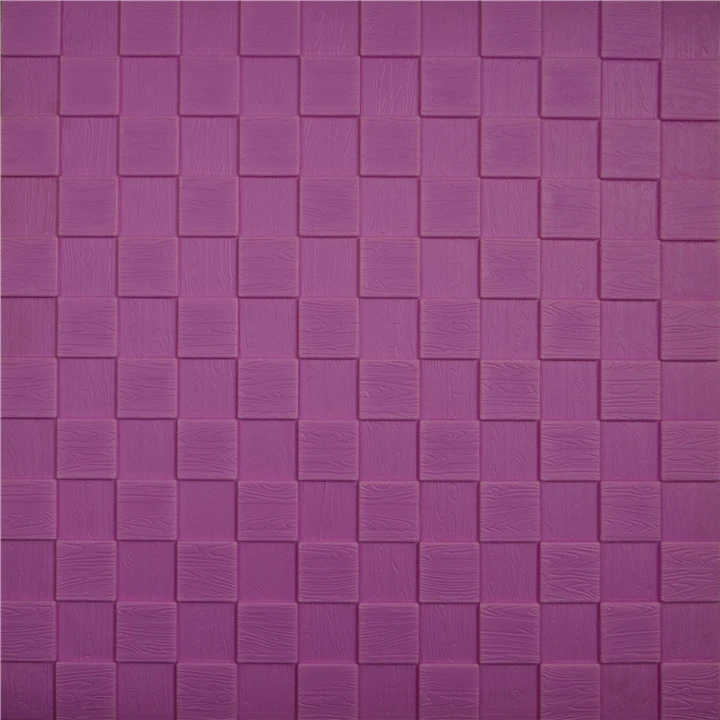 DIY Wall Paper Sticker Home Decor 3D PVC Wallpaper, Vinyl Stone Wallpaper