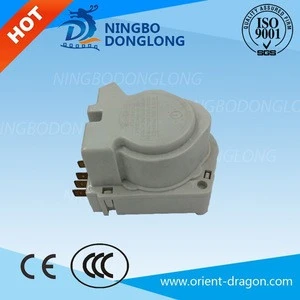 DL CE use in refrigerator defrost timer spare parts