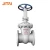 Import DN400 Handwheel Operated Carbon Steel Gate Valve for Hot Water in Power Station from China
