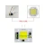 Import DOB Series high luminous  10w - 50w driverless linear  cob led from China