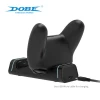DOBE Game Accessories Manufacturer Direct Supply Newest Universal Charging Station For PS5 Xbox Series S/X Nintendo Switch