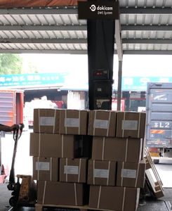 Buy Doki Manufacturer Height Measuring Instrument/electronic Weight ...