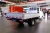 Import DONGFENG 2 TONS DOUBLE CABIN  LIGHT TRUCK IN GASOLINE OR DIESEL ENGINE from China