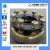 Import Dongfeng Truck parts for heavy duty truck flange assy Sinotruk/CNHTC/HOWO WGA3260P1706 from China