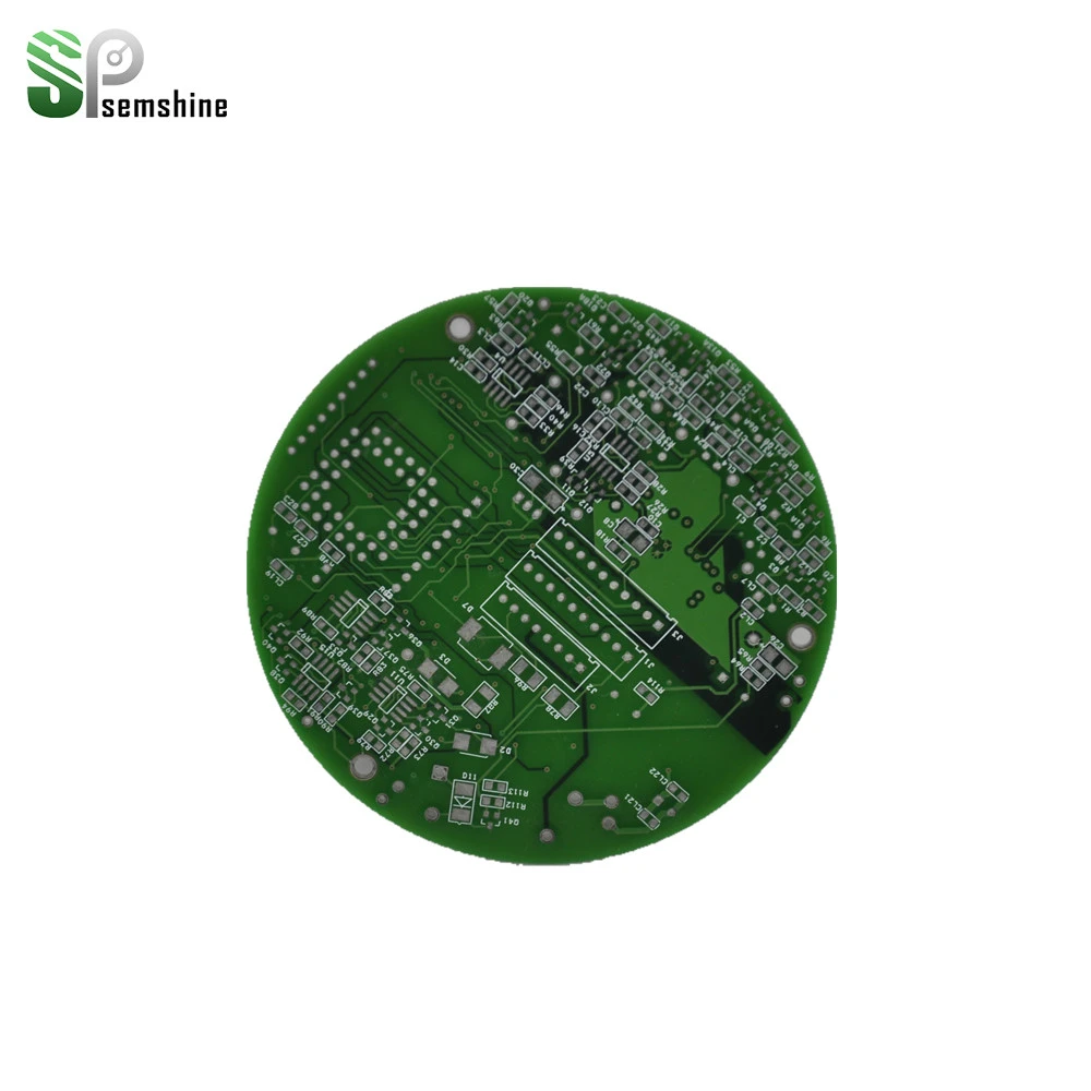 Double-sided Air Conditioner Asic Miner Printed Circuit Board PCB Manufacturer Shenzhen