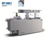 DPP-140D/E GMP pharmaceutical horizontal tablet and capsule blister packing machine