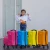 Import Dressing Trolley Case For Kids Travel Suitcase Luggage Travel Suitcase Wheels from China