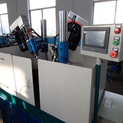 drilling machine cnc cnc drilling Customized according to different parts