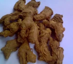 Excellent Quality Dried Ginger in Wholesale Rates