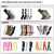 Import DS- F0060 men long cotton tube socks mens high sock calcetines largos calcetines altos from China