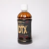 DTX Black - Korean Fermented Herbal Tea Drink