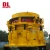Import DUOLING HP HYDRAULIC IRON ORE COPPER LEAD ORE GOLD MINE EQUIPMENT CONE CRUSHER from China