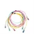 Import Duplex Multimode LC OM4 Uniboot Patch Cord Manufacturer&amp;Supplier&amp;Factory from China