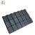 Import durable anti corrosion long life span pvc plastic roof construction building materials  synthetic resin tile from China