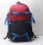Durable High Quality Large Capacity Camping Hiking Climbing School 2-Tone Nylon With Backpack