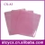 Import dvd sleeve clear cd plastic bag from China