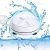 DWI Dowellin Mini Clothes Washer ultrasonic Portable Convenient Washing Machine for Travel Home