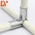 Import DY137 Chromed Connector and Joints For Lean Pipe from China