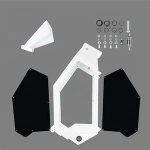 e-bike frame bicycle frame