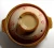 Import Earthenware Clay Pot Casserole Japanese Sakura Blossom from China