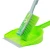 Import EAST small broom with dustpan, mini dustpan for cleaning home, table brush dustpan from China