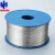 Import easy install safety workable house fence /farm animal fence 1.6mm solid aluminum electric fence wire from China