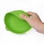 Import Eco-Friendly Food Grade Suction Silicone Baby Bowl No Spill Baby Feeding Silicone Bowl from China