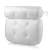 Import eco friendly Home Non Slip mesh bath pillow with suction cups from China