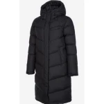 Eco-friendly nontoxic hyper durable water repellent & breathable downproof mens bench down heavy weight Goose down winter jacket