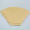 Eco-friendly Primary or White High Quality Coffee Filter Paper Packaging