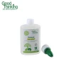 Eco-friendly School Glue,Clear Washable Adhesive Office Liquid Natural Glue