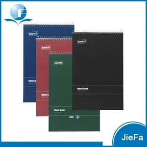 Eco Spiral Memo Notes Writing Pad Memo Pad Office Letter Pad